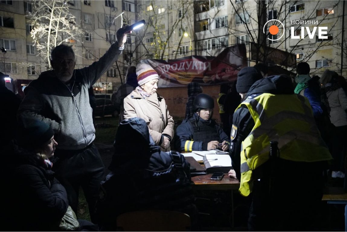 поліція Оболонь