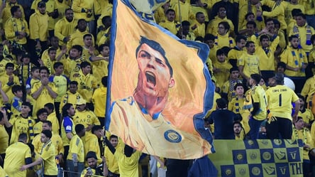 Арбелоа назвал игрока, который может быть лучше Роналду - 285x160