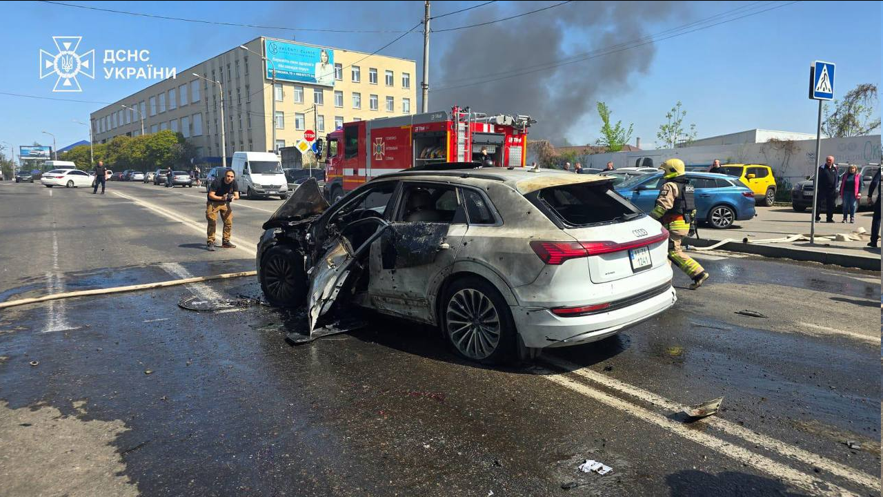 Зеленський відреагував на масований обстріл українських регіонів - фото 3