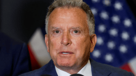 Росія повністю налаштована на мир, - Віткофф - 290x166