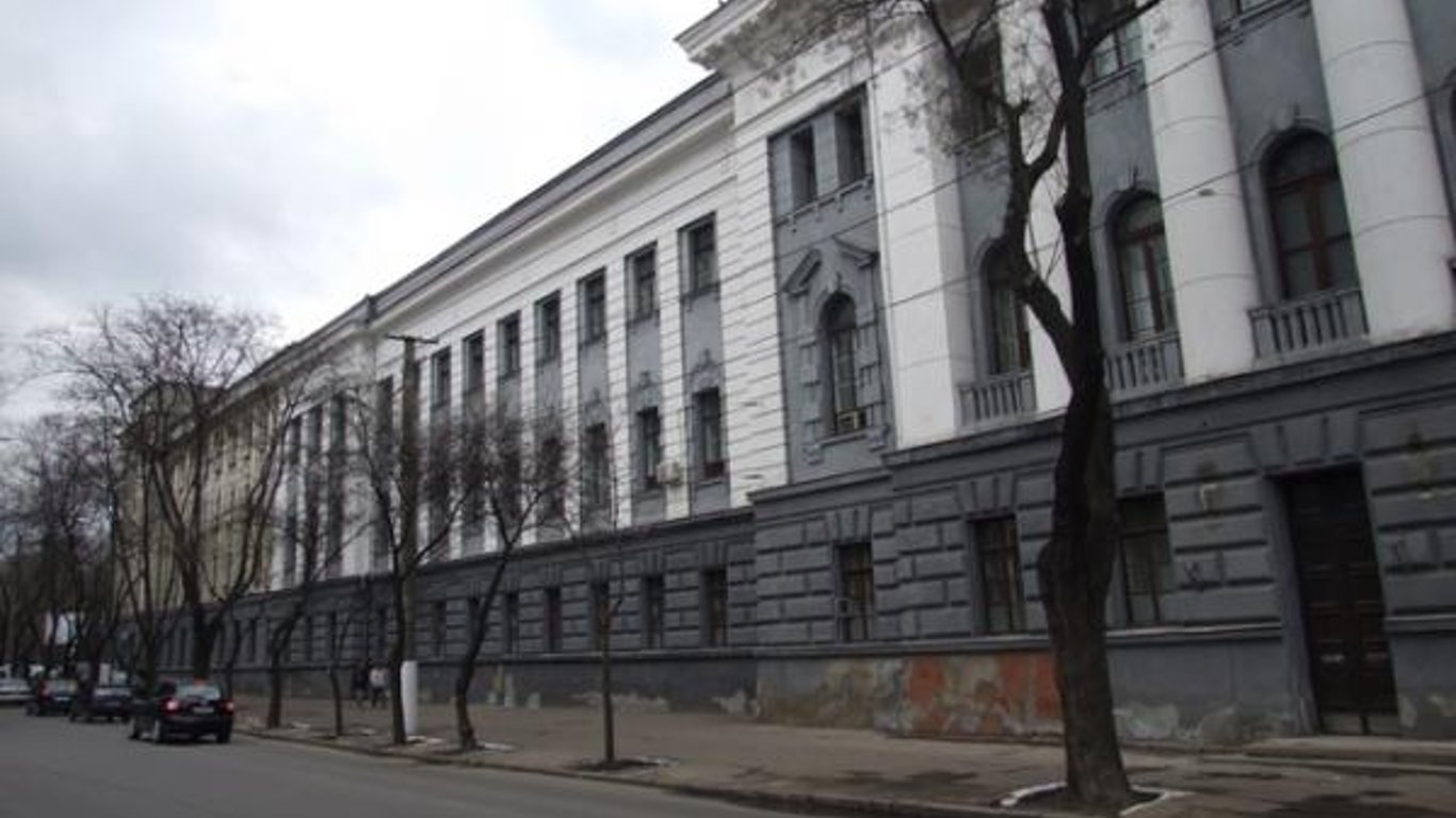 В Одесі змінили схему дорожнього руху у Приморському районі