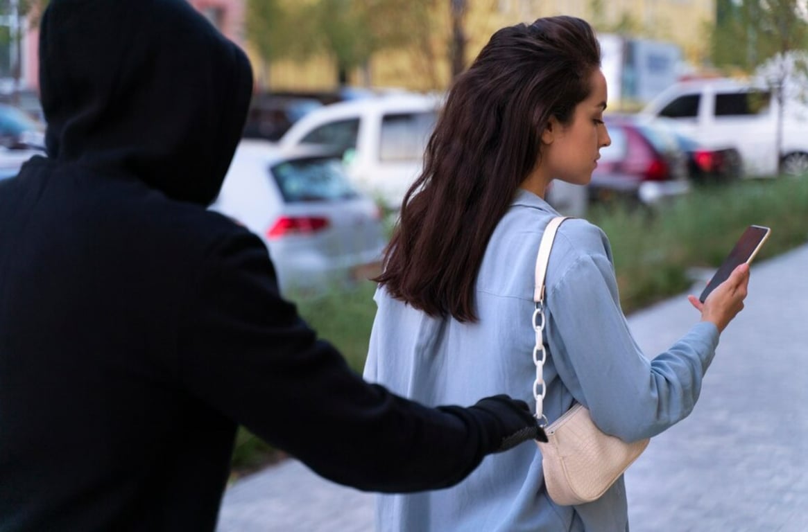 Як захиститись від шахраїв на відпочинку — схеми злочинців - фото 1