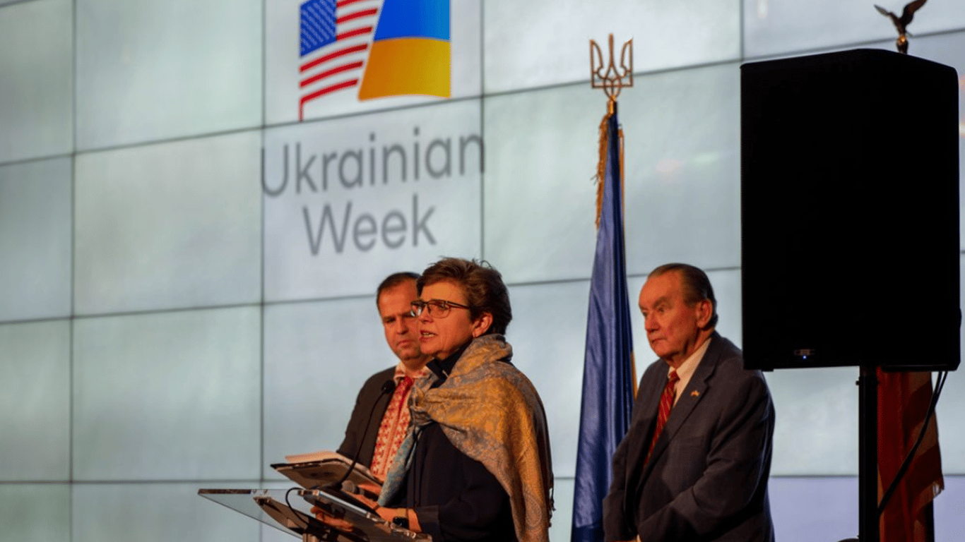 У США стартує Український Тиждень — що в програмі