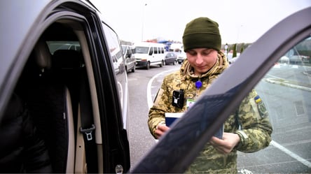 Де на Львівщині найменші черги на кордоні — список - 290x160