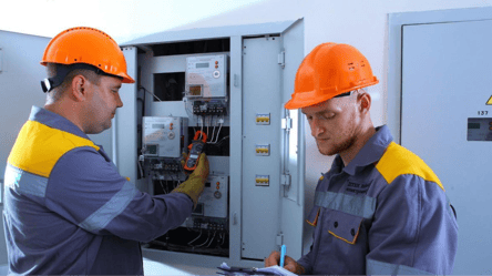 Аварія на електромережах в Одесі — де не буде світла - 285x160