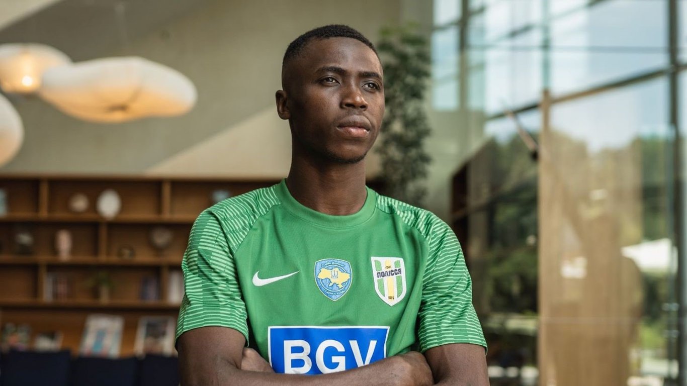 Бенні Макуана