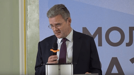 Великобритания окажет помощь Украине на пути в НАТО - 290x160