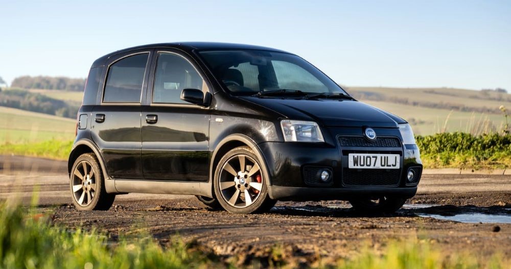 Рейтинг найкращих вживаних автомобілів для водіїв-новачків у 2024 році - фото 3