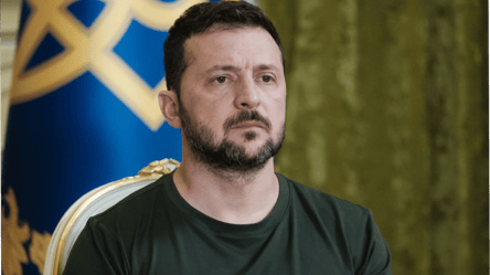 Референдум о мире с РФ и выборы в Украине — важное от Зеленского - 304x171