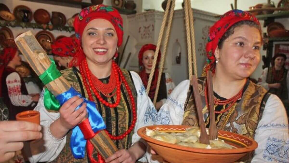 Чому Масницю називають Колодієм