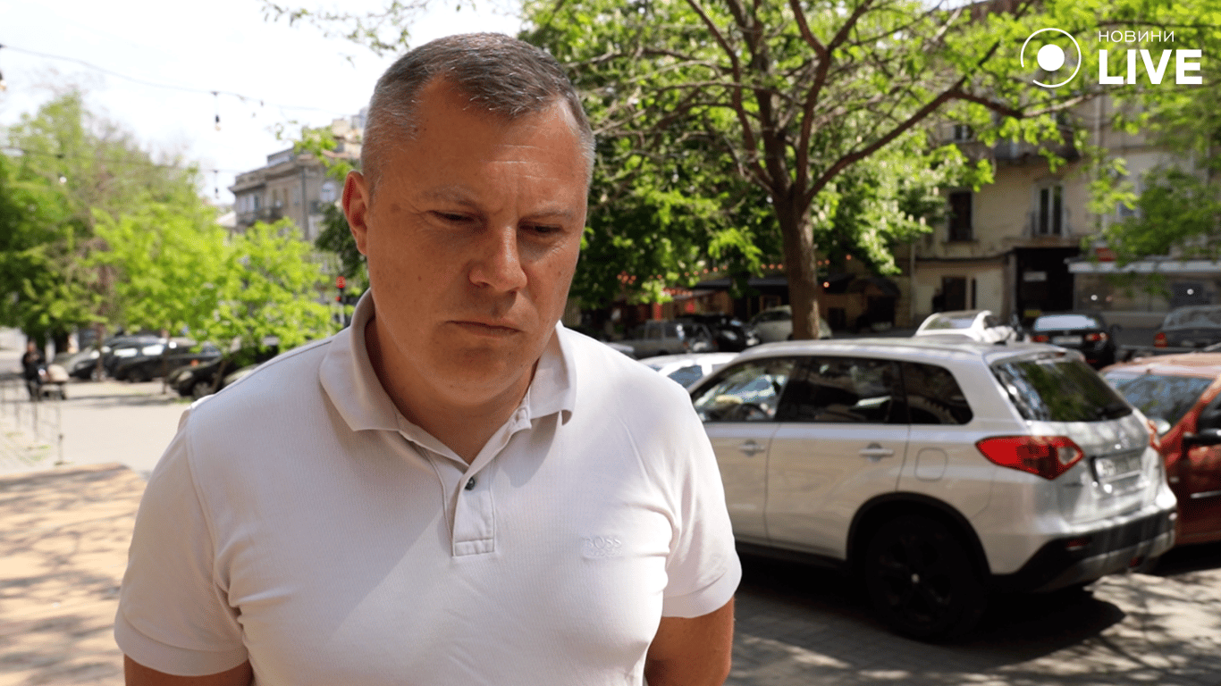 юрист Олексій Шалару про звільнення зі служби