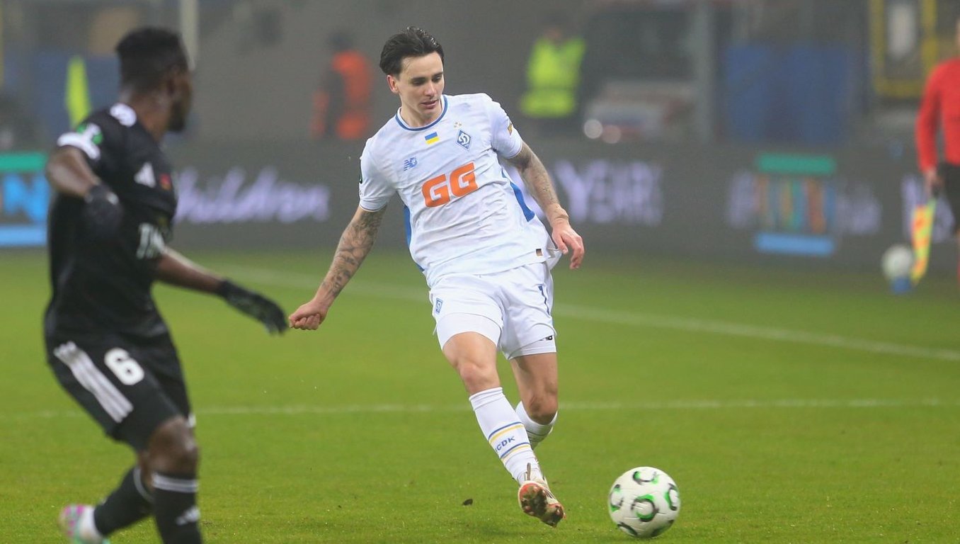 Николай Шапаренко