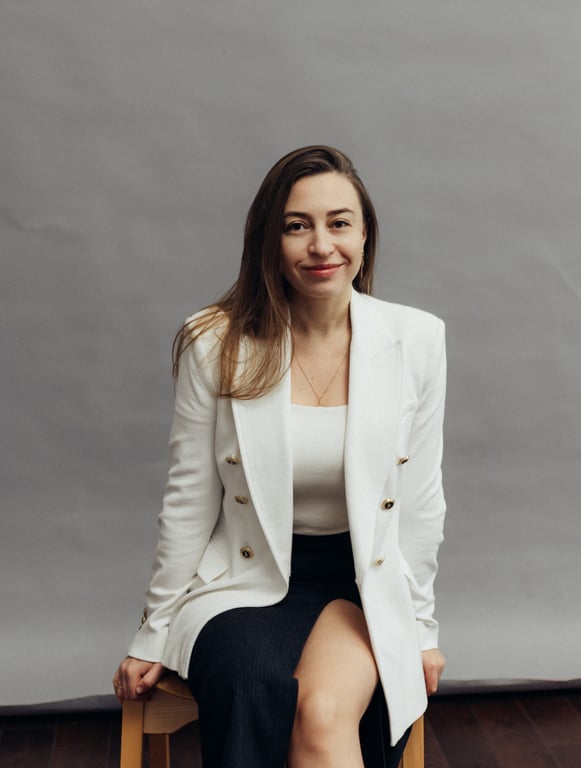 Олена Семенчук