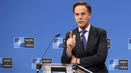 The flow of weapons will continue — Rutte on aid to Ukraine - 290x166