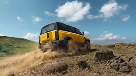 Китайці осоромилися при спробі повторити подвиг Range Rover - 285x160