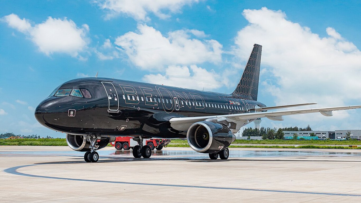 Авиакомпания только для богатых запускает новые рейсы на Мальдивы