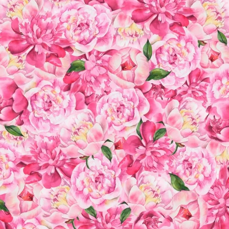 Лише геніально спостережливі люди знайдуть рожевого метелика на рожевих квітах - фото 1