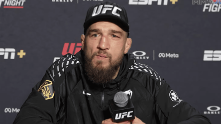 Амосов закрыл рот бойцам, говорящим о войне - 290x160