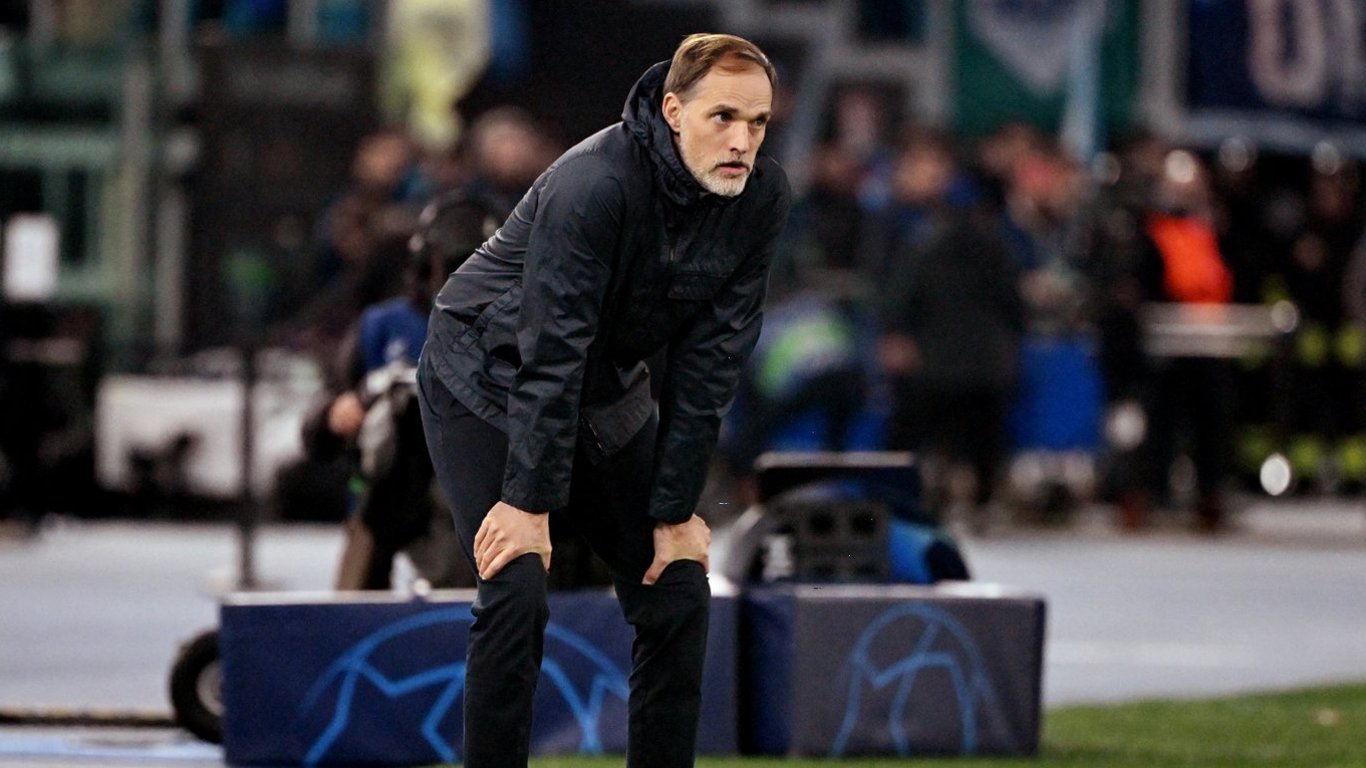 Бавария уволила Тухеля — кто станет новым тренером