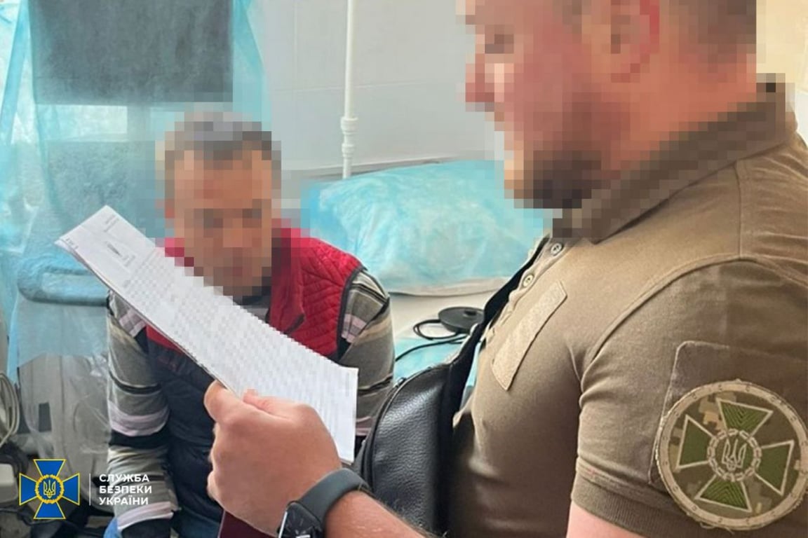 У Харкові викрили схему допомоги ухилянтам