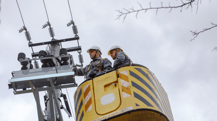 В Украине завтра снова будут выключать свет — какие графики - 290x160