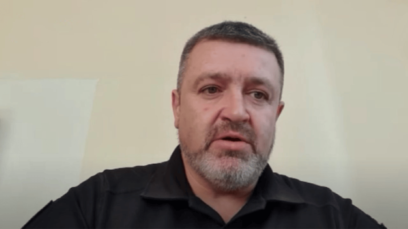 Братчук рассказал об угрозе ракетоносителя "Буян-М", который вышел в Черное море