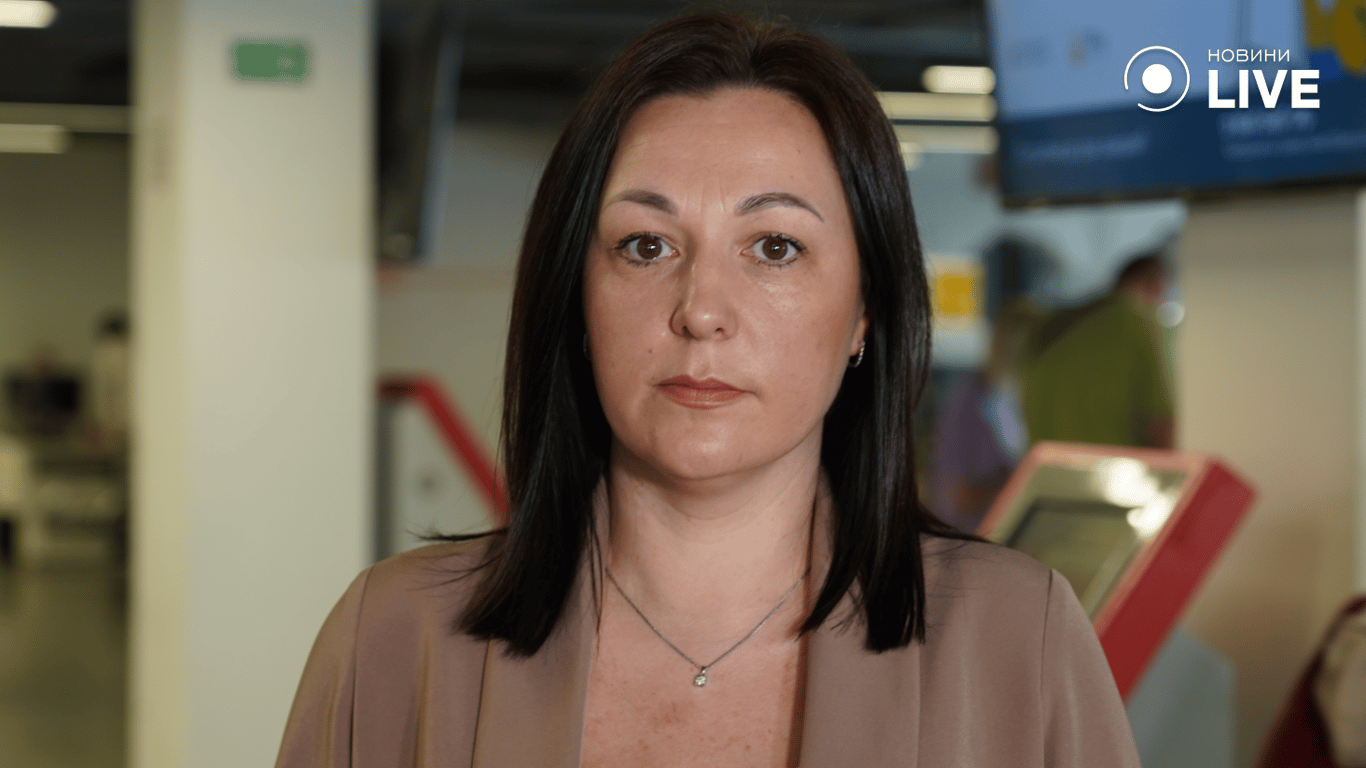 Обновление документов призывника - как одесситам стать на учет в ЦНАП - фото 1