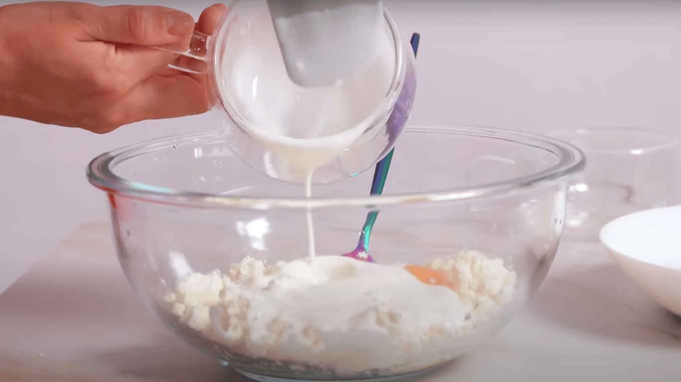 пухкі оладки