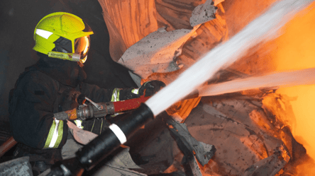 Ночная атака на Одесчину — поврежден энергообъект - 285x160