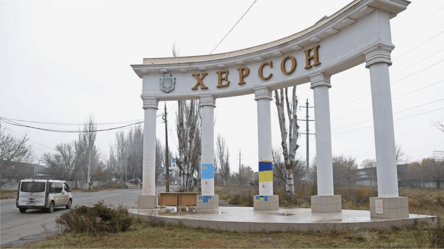 Грабують села і тікають у Крим: дії окупантів на лівобережжі Херсонщини - 285x160