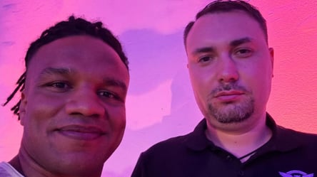 Беленюк дебютує в ММА проти ветерана Bellator - 290x166