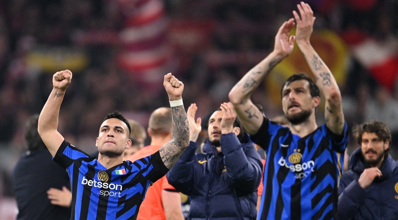 Лаутаро Мартинес