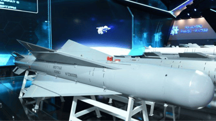 Украина успешно сбивает российские КАБы — пример Одесчины - 290x166