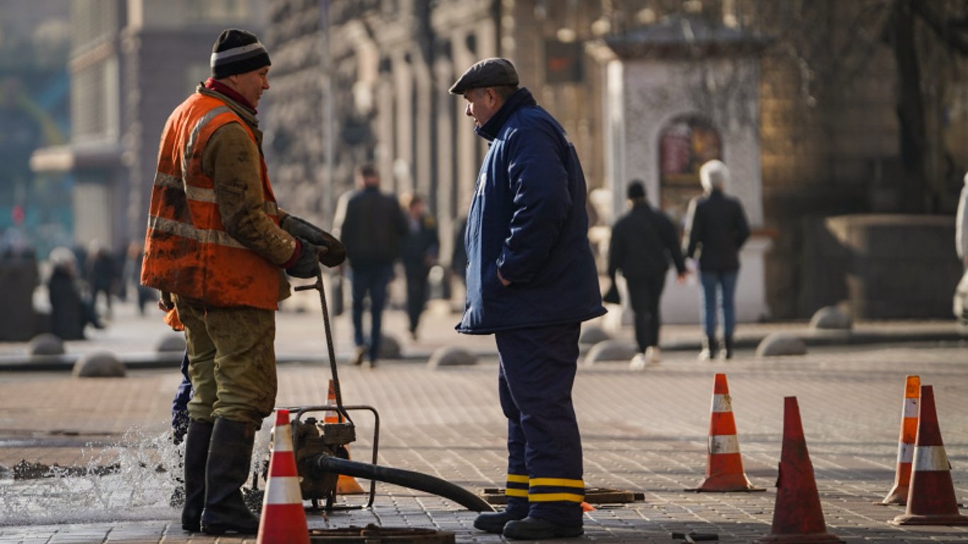 Бюджет Киева — на что будут тратить деньги столичные власти в 2024 году и где найдут средства - 64x64