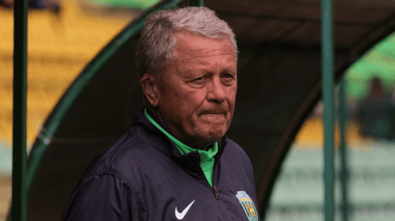 Маркевич назвав український клуб, який може зникнути - 285x160