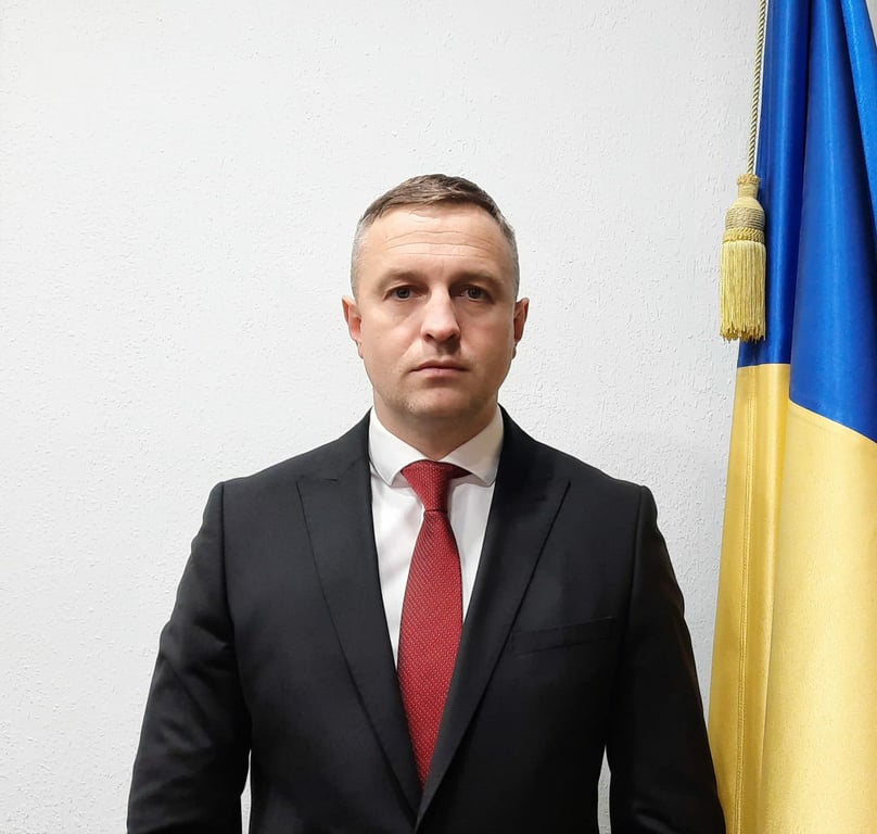 Антон Ковальський