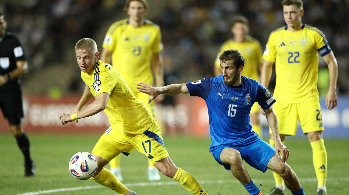 Александр Зинченко