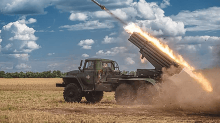Украина ликвидирует россиян ракетами из КНДР, — FT - 285x160