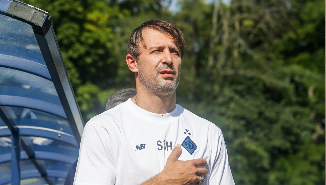 Александр Шовковский