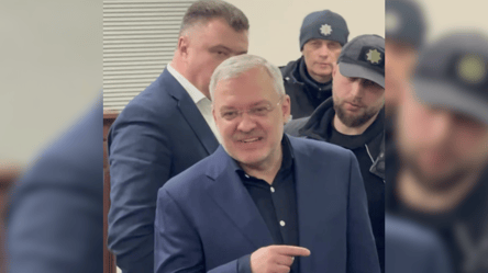 Галущенко прокоментував заставу у 200 мільйонів гривень - 290x160