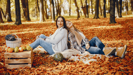 Кам'яний монастир та гори — де відпочити поблизу Львова - 285x160