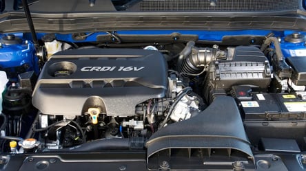 Названо невбиваний дизельний двигун Kia/Hyundai - 285x160