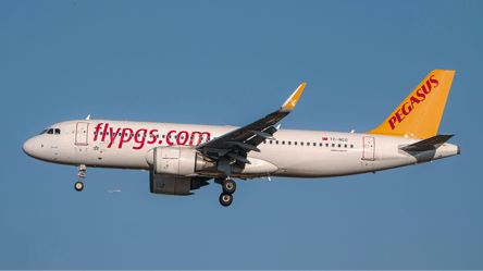 Pegasus Airlines запустив одноденну акцію — куди можна полетіти навесні - 285x160