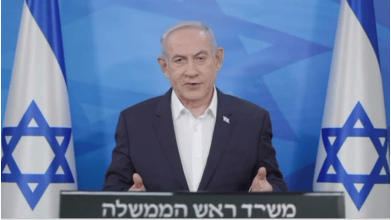 Премьер Израиля заявил, что его страна много лет готовилась к прямому нападению Ирана