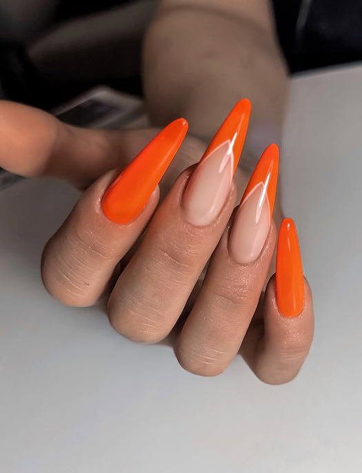 Сім головних видів манікюру