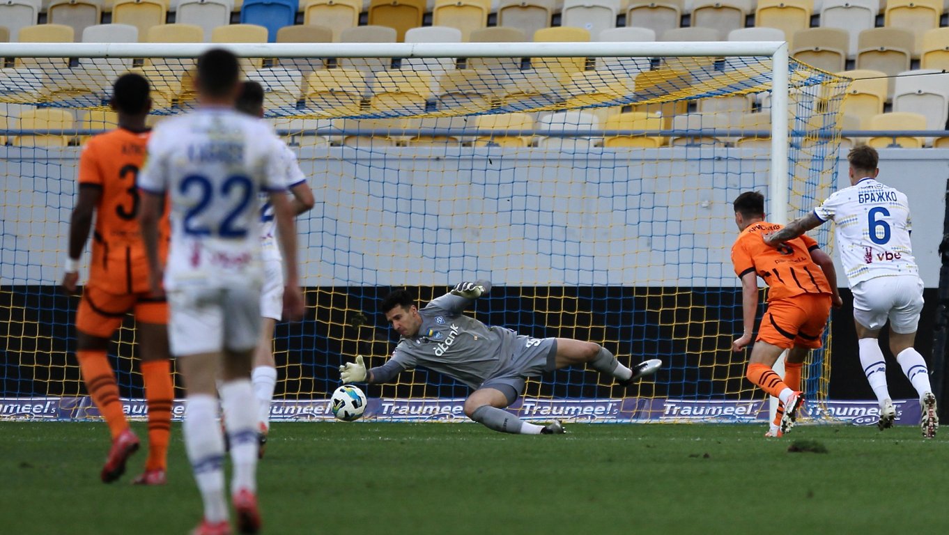 Руслан Нещерет