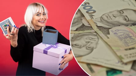 Виграли гроші, авто чи смартфон: скільки податку доведеться сплатити - 285x160