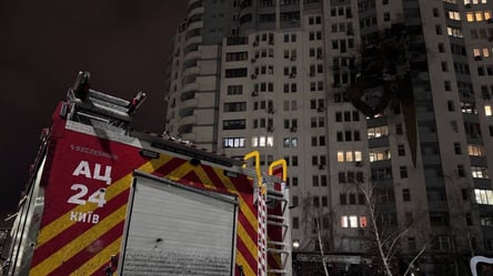 Жертви і майже два десятки постраждалих — підсумки удару по Києву - 285x160