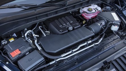 Усі переваги та недоліки 4-циліндрових двигунів авто - 285x160