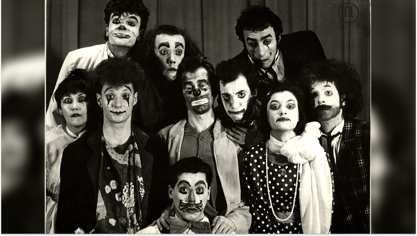 Від перших ефірів до культового шоу: як “Маски” змінили гумор Одеси - фото 2